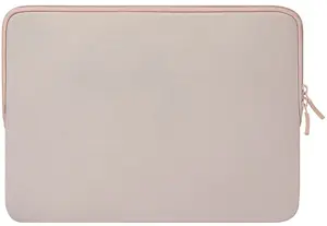 Etui RivaCase Na laptop 5123 MacBook Air 13/NEO 13/Chrombook 11.6-12" różowy (pastelowy) (RC5123_BH)