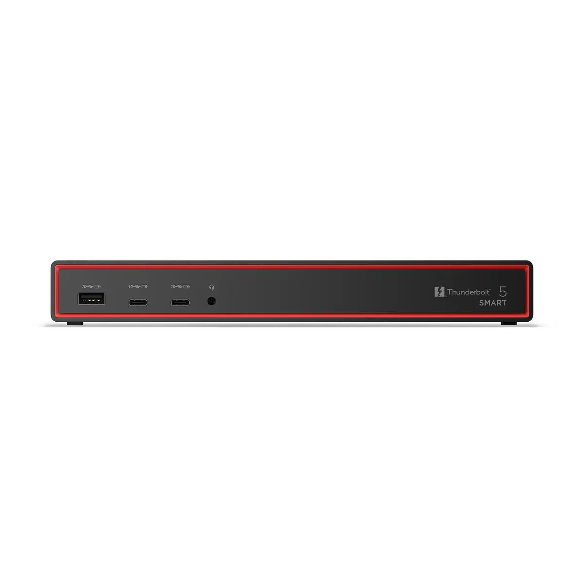 Lenovo ThinkPad Thunderbolt 5 Smart Dock