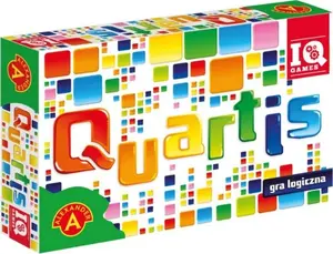 Настольная игра Alexander Quartis 2440