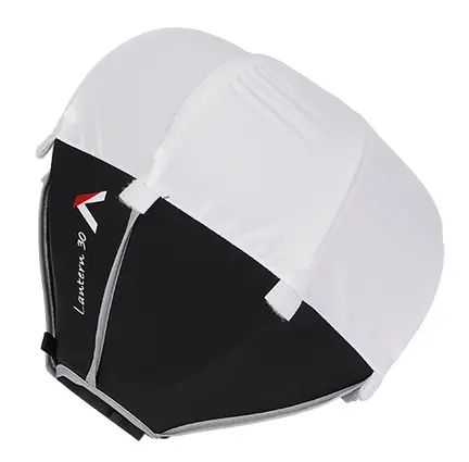 Aputure Lantern 30 Light Modifier Photo 3