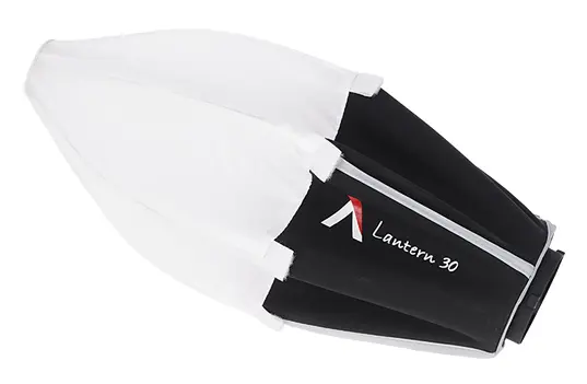 Aputure Lantern 30 Light Modifier Photo 4