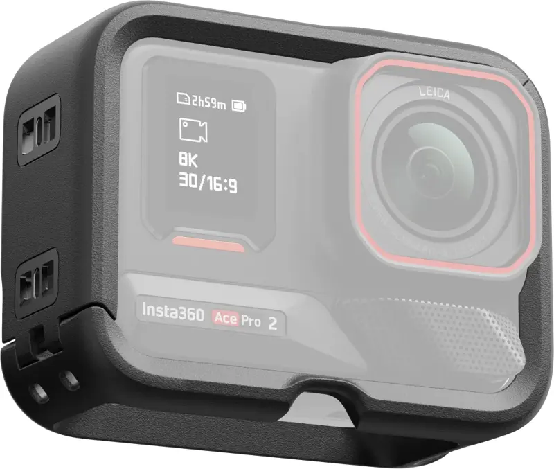 Insta360 Vertical-Horizontal Frame Camera Case for Ace Pro 2 Photo 9