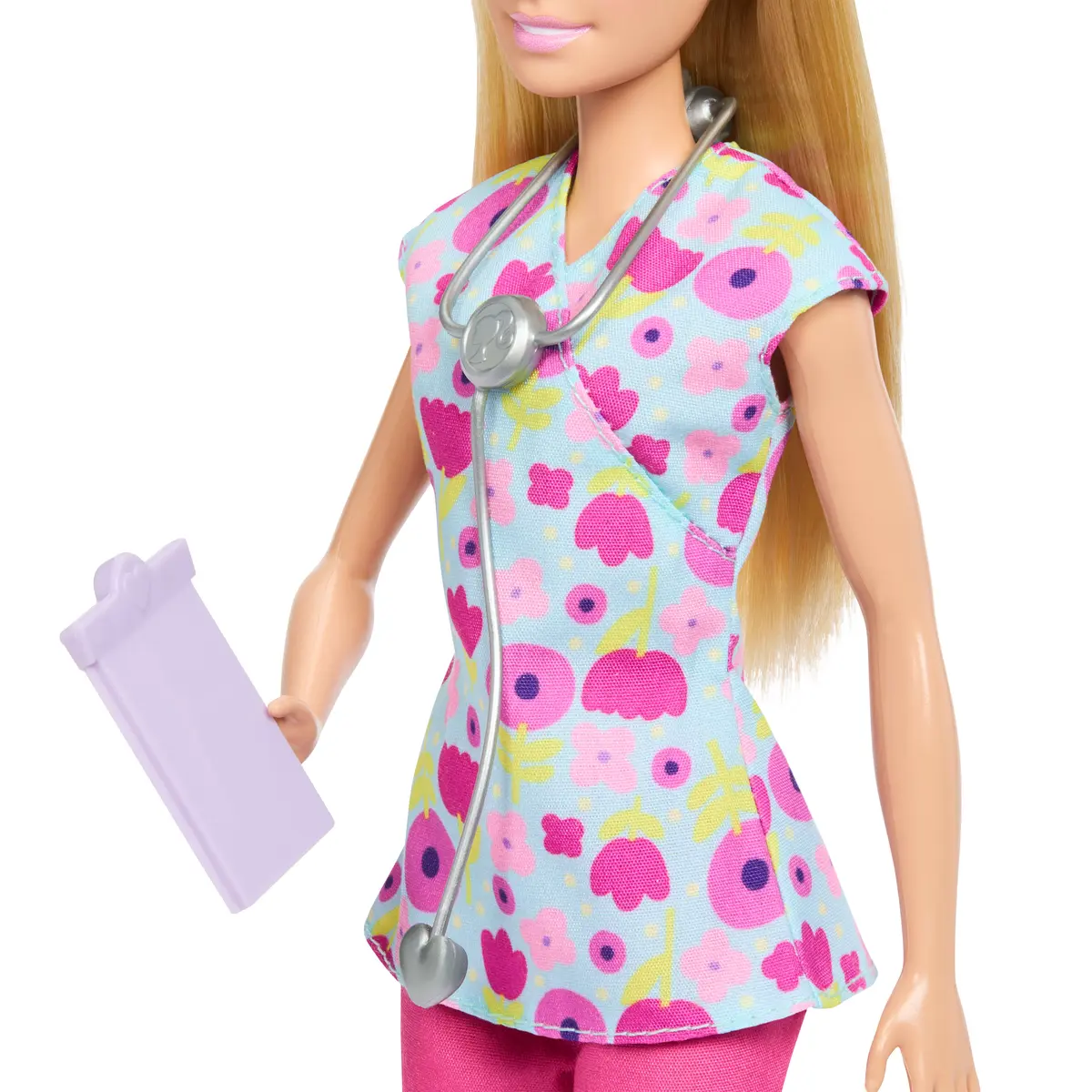 MATTEL Barbie Careers Baby Doctor Playset Leļle Photo 4