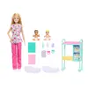 MATTEL Barbie Careers Baby Doctor Playset Leļle Photo 5