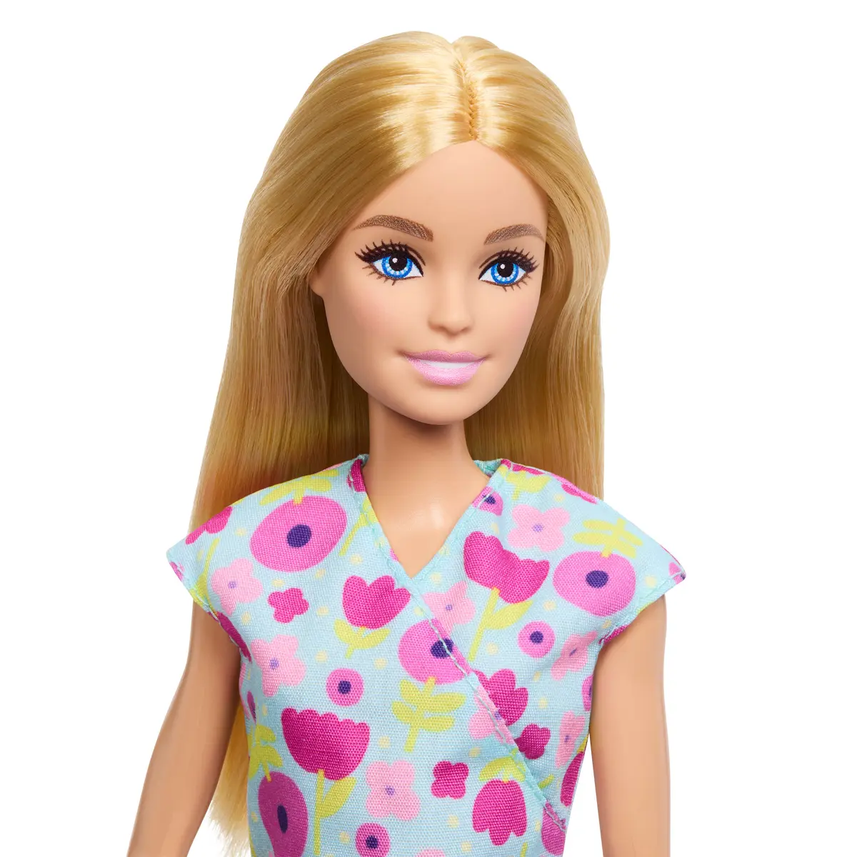 MATTEL Barbie Careers Baby Doctor Playset Leļle Photo 6