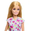 MATTEL Barbie Careers Baby Doctor Playset Leļle Photo 6