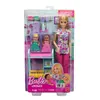 MATTEL Barbie Careers Baby Doctor Playset Leļle Photo 7