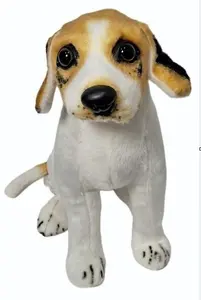 Swede Pluszak - Pies EDUKAMP plush toy dog