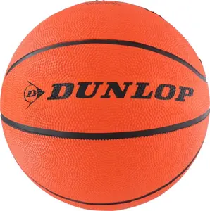 Баскетбольный мяч Dunlop размер 7