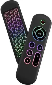 Pilot RTV Podspeakers M5 2.4G+BT5.2 Universal Air Remote control RGB Mouse with Keyboard RF-M5AIR (4752219014373)