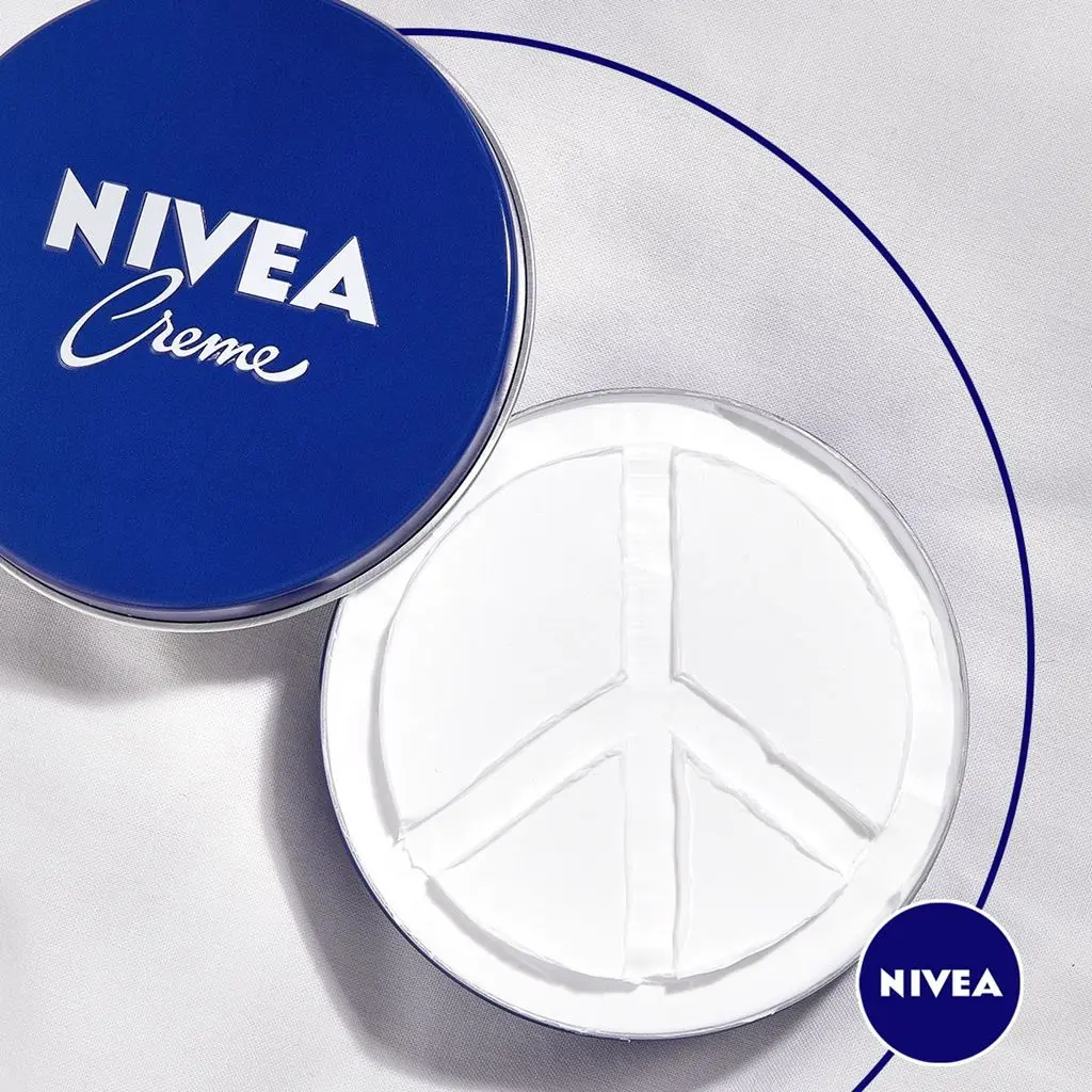 Nivea Creme Крем 250 мл Photo 10
