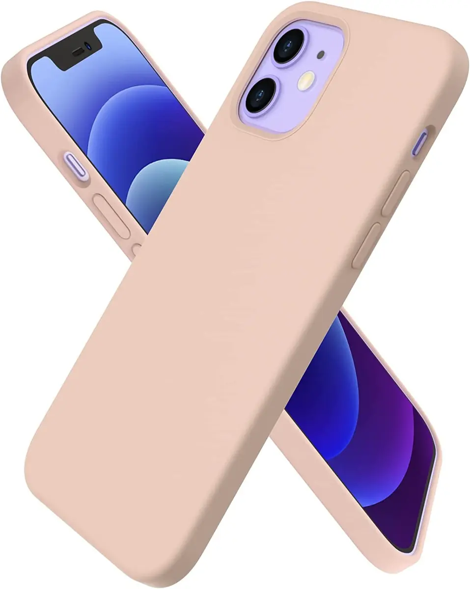 Riff Šķidrais Telefona Vāciņš Xiaomi