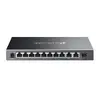 TP-LINK Mercusys MS110GMP Network Switch 10-Port PoE Photo 2