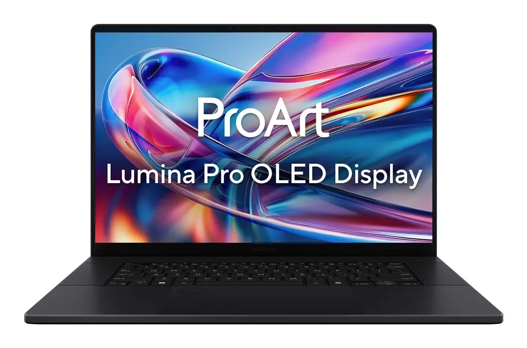 ASUS ProArt P16 H7606WW-SE084X Copilot+ PC