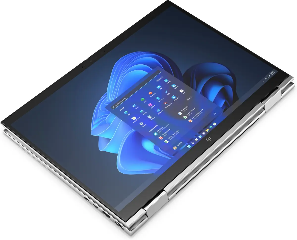 Ноутбук ecotech HP Elite x360 1040 G9 2-в-1 Photo 5