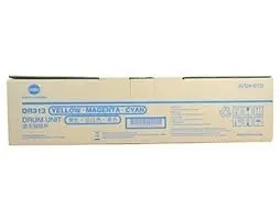Minolta A7U40TD Original Printer Drum Unit for bizhub C258 C308 C368