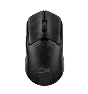HyperX Pulsefire Haste 3 Pro Беспроводная игровая мышь Черная с питанием от батареек