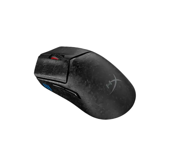 HyperX Pulsefire Haste 3 Pro Bezvadu spēļu pele Photo 6
