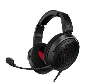 HyperX Cloud Alpha Air Open-Back Gaming Headset
