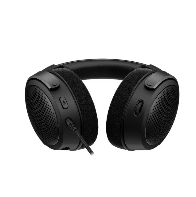 HyperX Cloud Alpha Air Open-Back Gaming Headset Photo 3