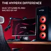 HyperX Cloud Alpha Air Open-Back Gaming Headset Photo 7