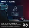 HyperX Cloud Alpha Air Open-Back Gaming Headset Photo 8