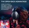 HyperX Cloud Alpha Air Open-Back Gaming Headset Photo 13
