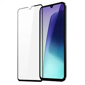 Dux Ducis Tempered Glass 9H for Xiaomi Redmi 17C 4G 5G Redmi A7 4G Redmi 14C Redmi A4 Poco C75