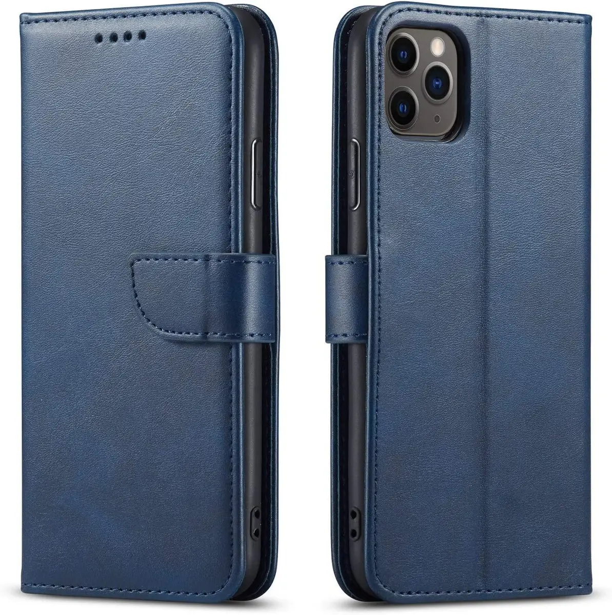 Riff Wallet Case maciņš telefona vāciņš