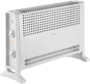 Grzejnik Sencor SCF 2011WH Konwektor 2000W (41027182)