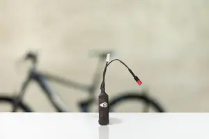 Aptel PowUnity BikeTrax GPS Tracker for Bosch GEN4 E-Bikes with 4G Connectivity