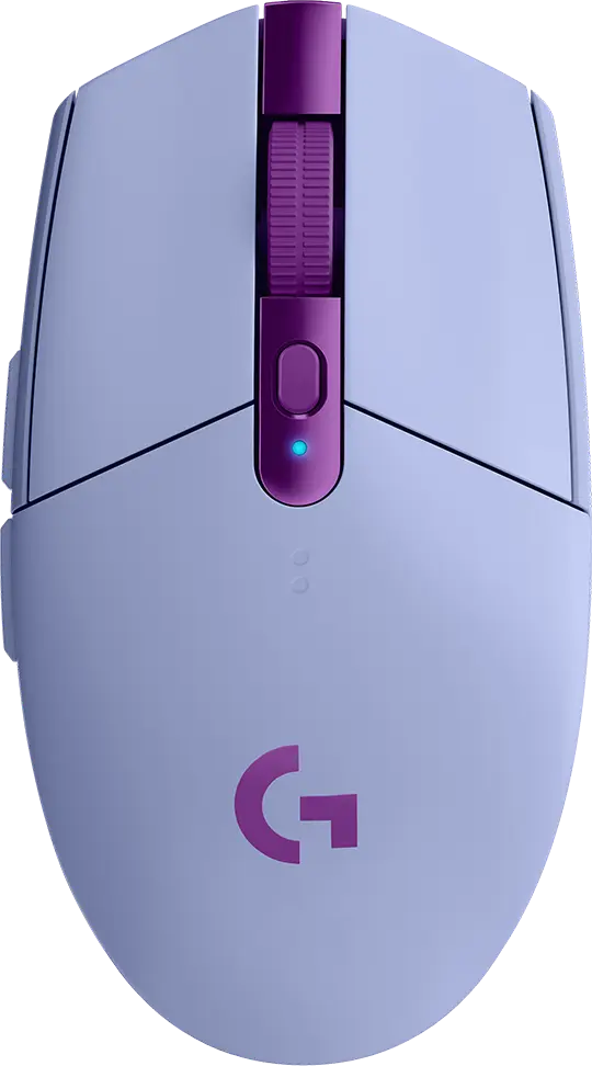 Logitech G G305 LIGHTSPEED Bezvadu spēļu