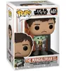 Коллекционная фигурка Funko Pop Мандалорец Photo 3
