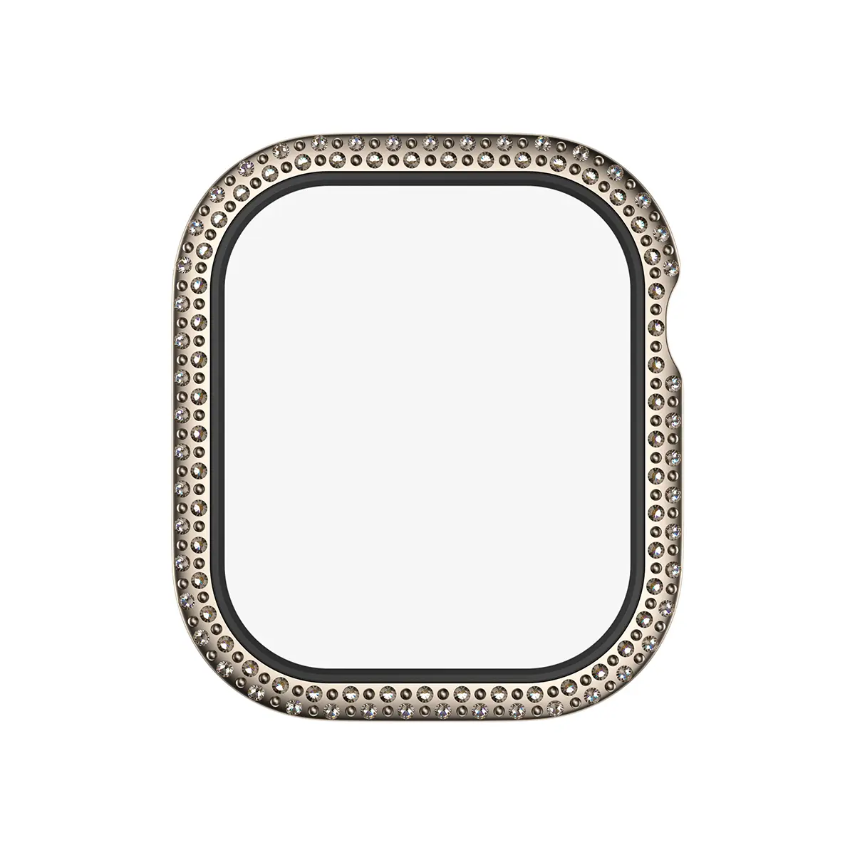 PanzerGlass Vāciņš Apple Watch Series 11 10 42mm Disco Gold Photo 4