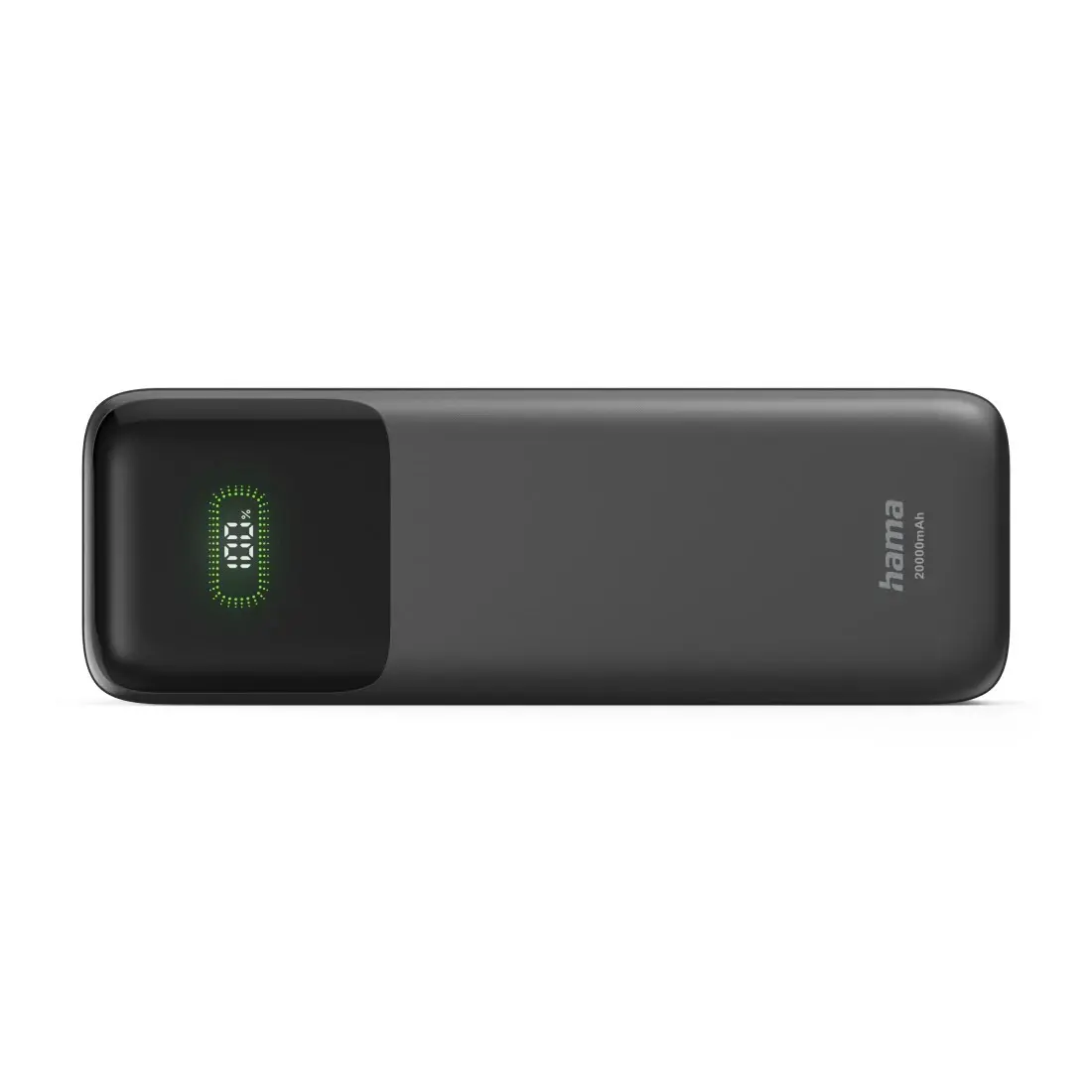 HAMA Roll Up 20 Внешний аккумулятор 20000 мАч Антрацит Photo 4