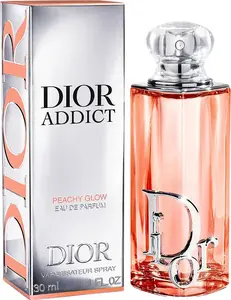 Christian Dior Addict Peachy Glow EDP 30ml