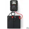 QOLTEC Voltage Balancer for 24V Batteries AGM GEL LiFePO4 Photo 5