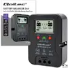 QOLTEC Voltage Balancer for 24V Batteries AGM GEL LiFePO4 Photo 8