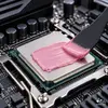 Qoltec Thermal Putty 4 W/m-K 100g Pink Thermal Compound Photo 7