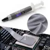 QOLTEC Thermal Grease 17.3W mK 4g Grey Photo 2