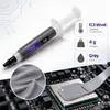QOLTEC Thermal Grease 17.3W mK 4g Grey Photo 3