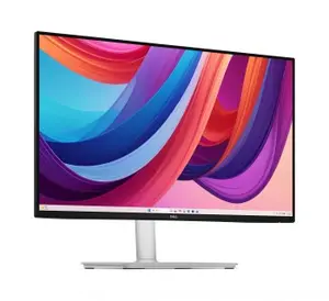 Dell Plus S2426HS Datorsistēmas monitors 23.8 Collas Full HD IPS LCD 1920 x 1080 Pikseļi 165Hz AMD FreeSync Iebūvēti skaļruņi Melns Balts