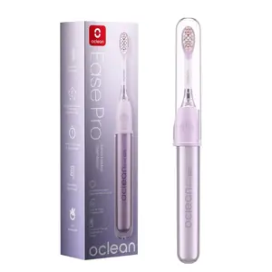 OCLEAN Электрическая зубная щетка Ease Pro Purple