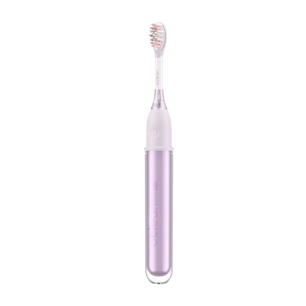 OCLEAN Electric Toothbrush Ease Pro Purple Photo 3