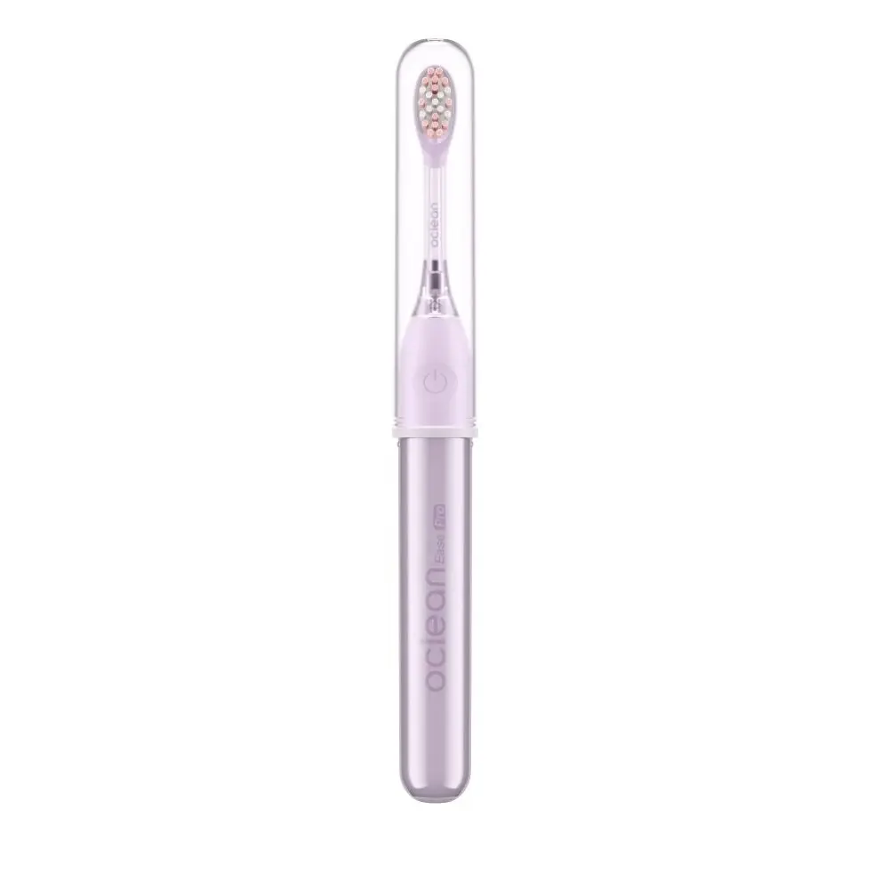 OCLEAN Electric Toothbrush Ease Pro Purple Photo 4