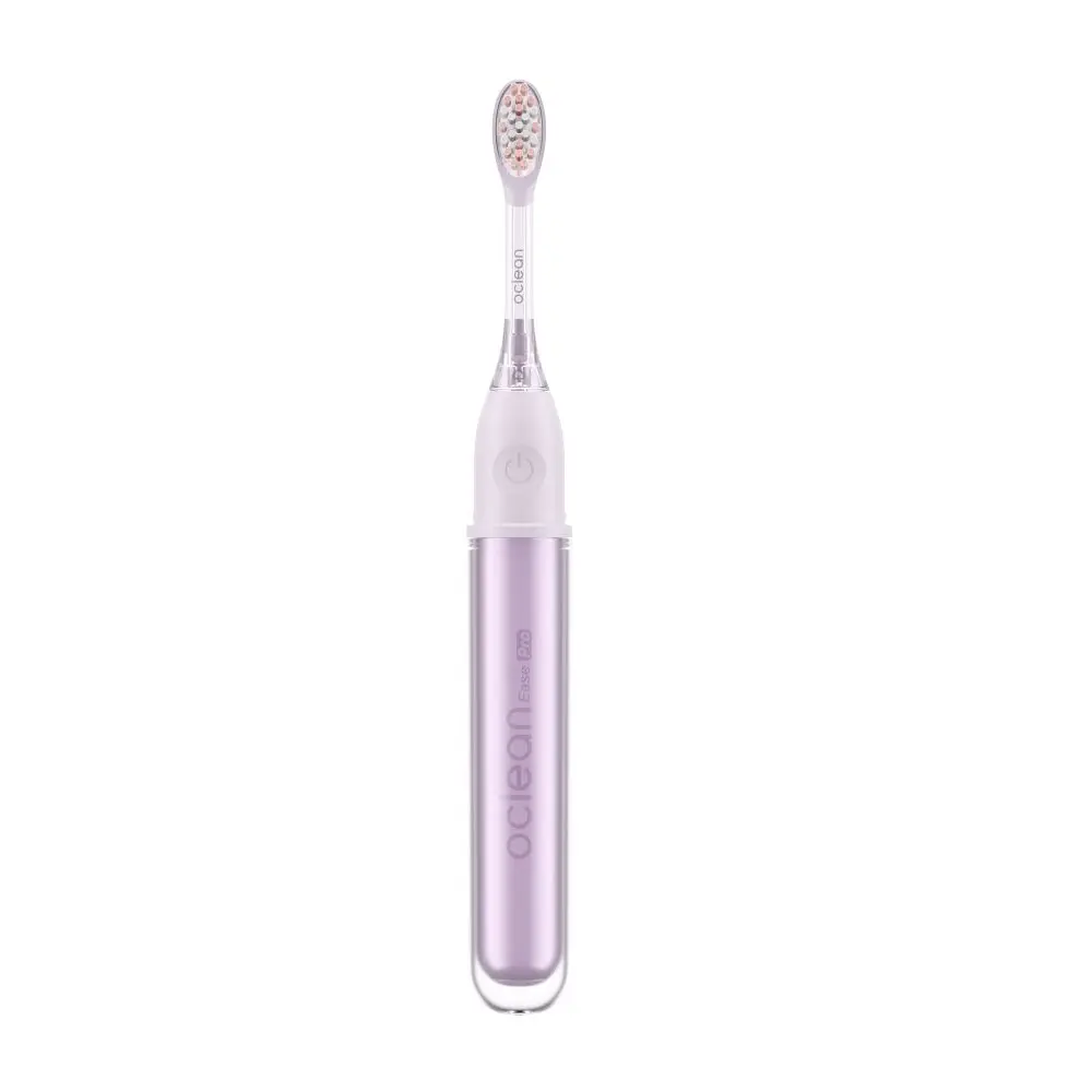 OCLEAN Electric Toothbrush Ease Pro Purple Photo 7