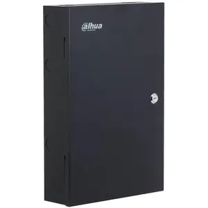 DAHUA ASC4204C-D 4 Door Controller Operating Temperature –30 °C to +60 °C Black