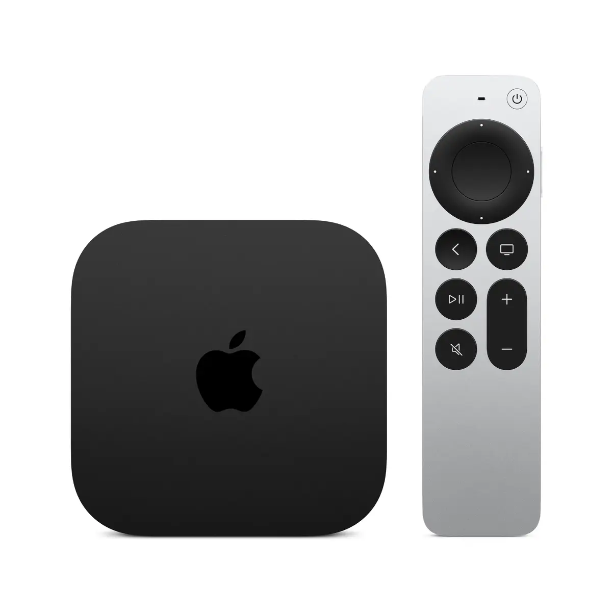Apple TV 4K 4. paaudzes multivides