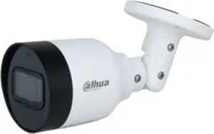 DAHUA IPC-HFW1530S-0280B-S6 IP Camera with 5MP resolution and fixed lens for outdoor security surveillance