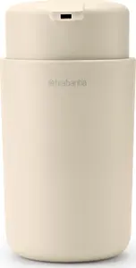 Дозатор для мыла Brabantia 223327 Бежевый 0.25 Л Пластик настольный